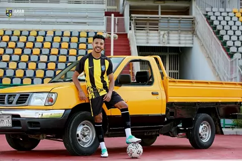 "استعان بسيارة نقل صفراء".. كيف قدم المقاولون إسلام جابر؟